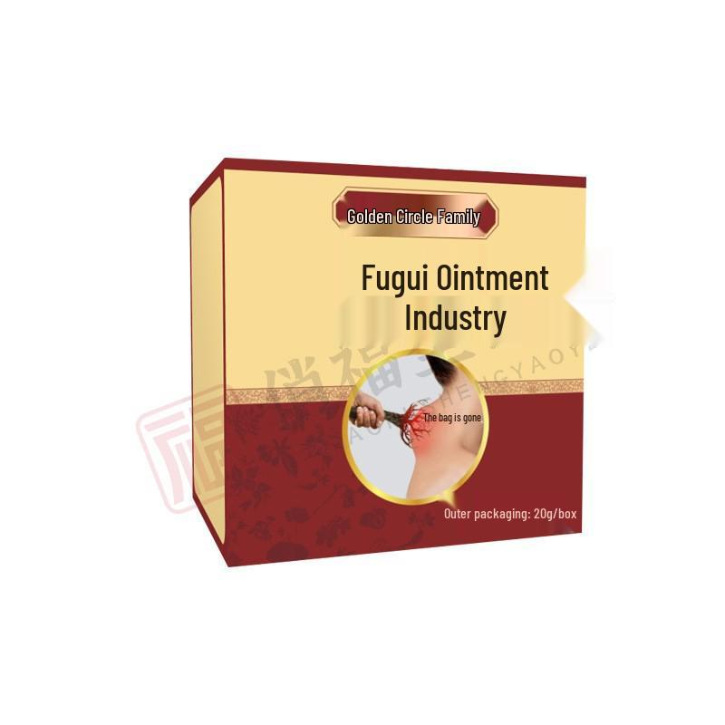 

Крем для облегчения боли в шейном отделе позвоночника: Горячий компресс для снятия скованности шеи, болезненности и напряжения в плечах 20g/box