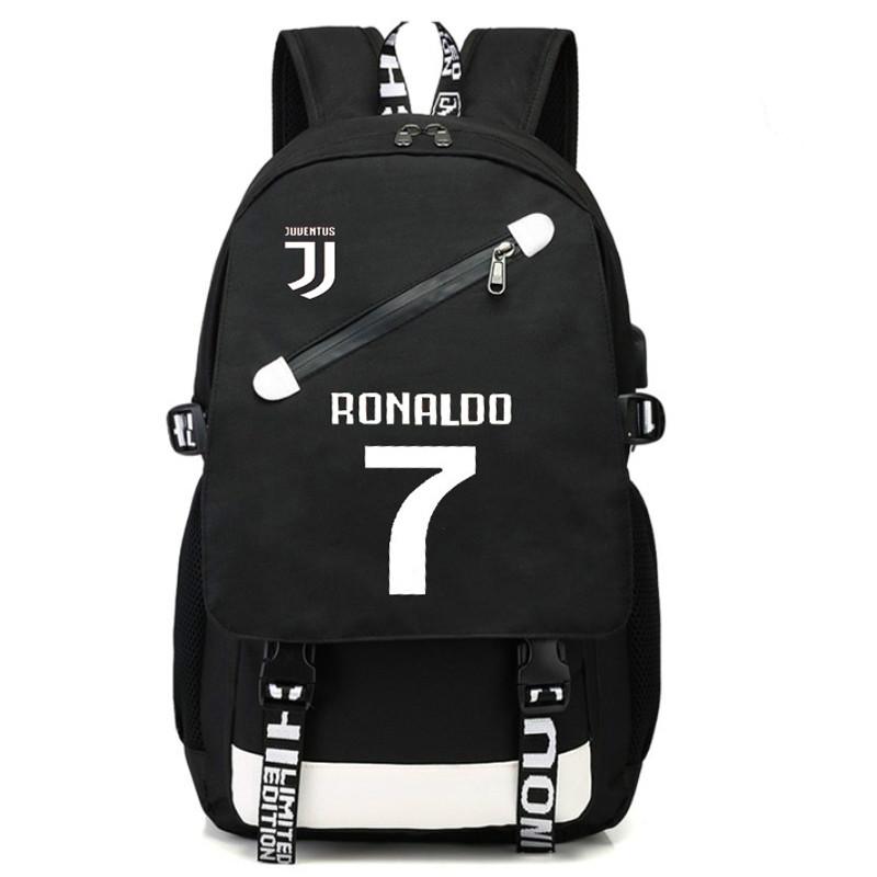 ronaldo bag