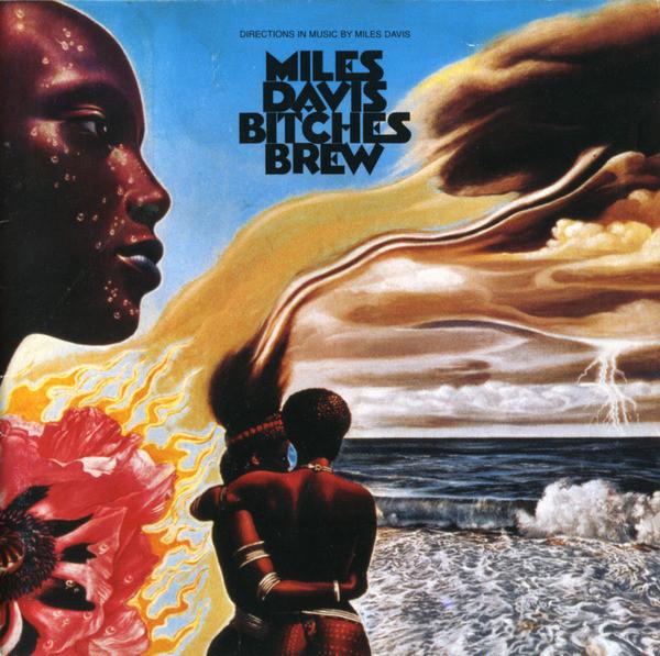 

CD MILES DAVIS BITCHES BREW C2K65774 Columbia Others Jazz Used