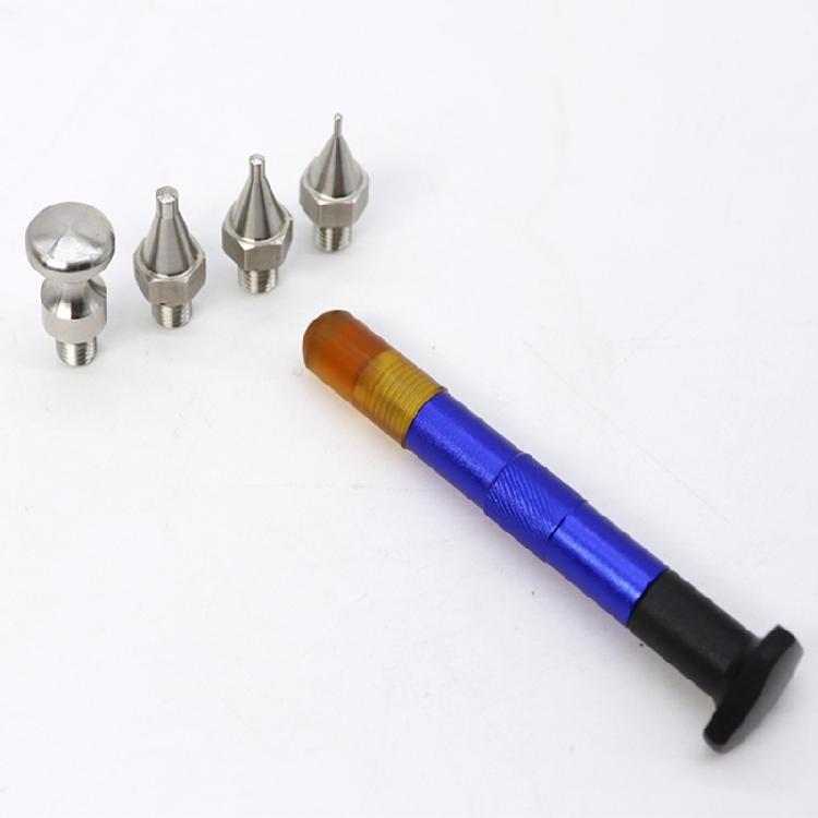 Tap Down Dent Removal Hand Tool Dent Repair Tool Knocks Down Pen Car Body Paint Scratch Dent Repair