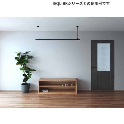 Kawaguchi Giken Hosclean SPC Type, Black, SPC-BK, Standard Size, 1 Piece