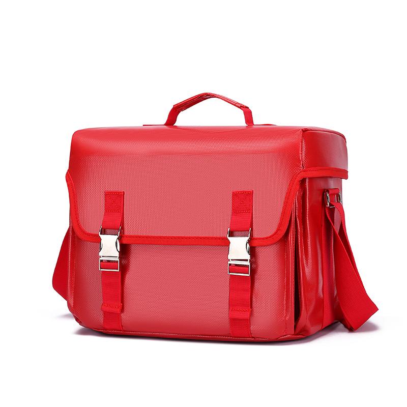 Bolida Portable Outdoor Emergency & Logistics Support Bag