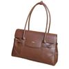 Foreign Trade Hot-Selling Large Bag for Women Versatile 2025 New Retro Elegant Single Shoulder Bag for Women Large Capacity Commuter Tote Bag