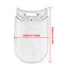 Motorcycle Front Mudguard Fender Extender For K-TM D-UKE 125 250 200 390 V2 2017 2018 2019 2020-2023 DUKE200 DUKE390 RC200