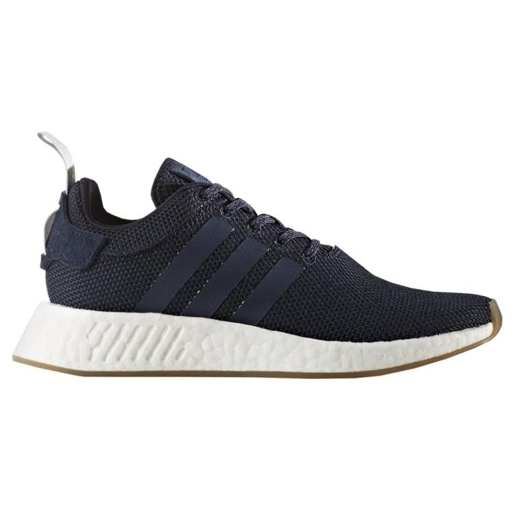 Adidas Nmd R2 Legend Ink Women's BY9316