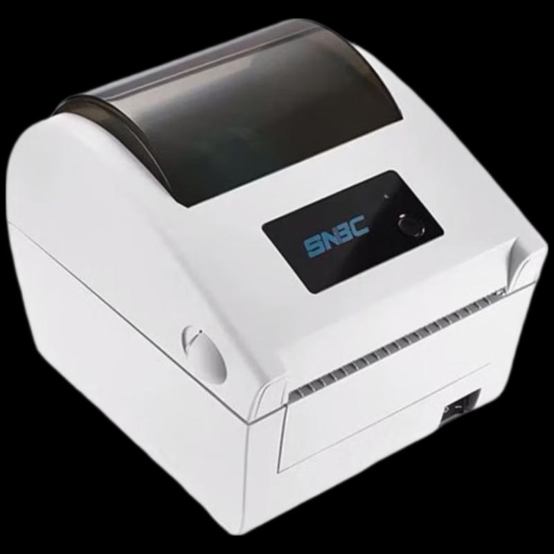 SNBC BTP-L540H Thermal Label Printer CN Plug (adapter Included)