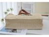2025 New Fashion Large Woven Straw Tote: Women's Beach & Vacation Bag