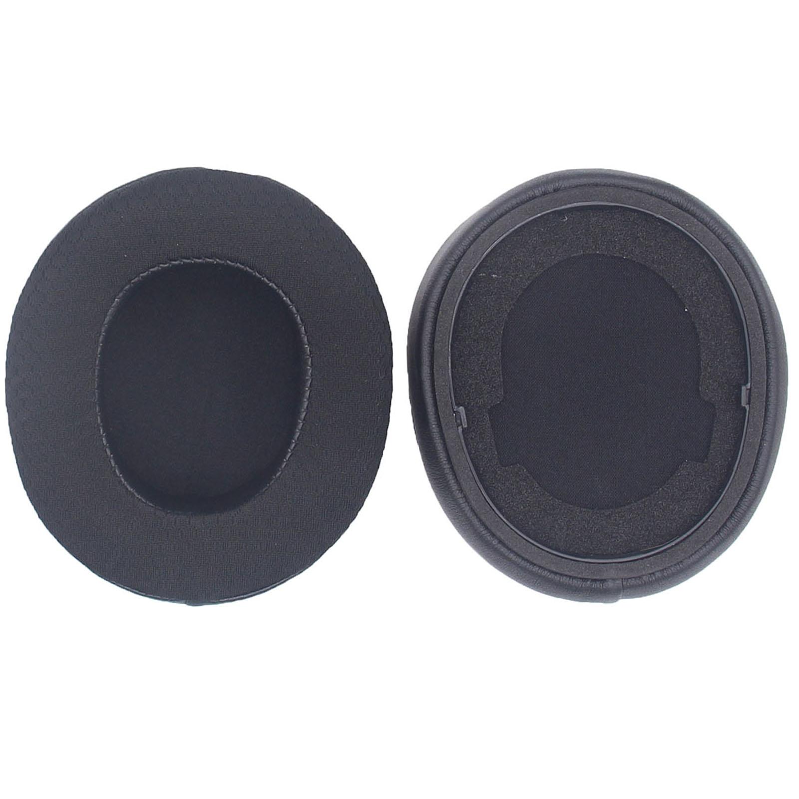 

JZF-410 1 Pair Earpads for Steelseries Arctis Nova Pro Wireless Headphone Replacement Cooling Gel Earmuffs Type A