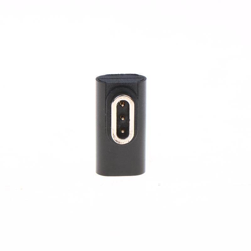 Usb-C Charging Adapter For Ai Glasses Smart Glasses Magnetic Adapter Dock Station Intelligent Glasses Accessories