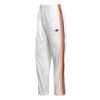 ADIDAS Firebird Track Pants - White:Gold:Red / Kd3833