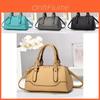 Capacity Large Stylish Patchwork Handbag Versatile For Daily Use With Chic Design