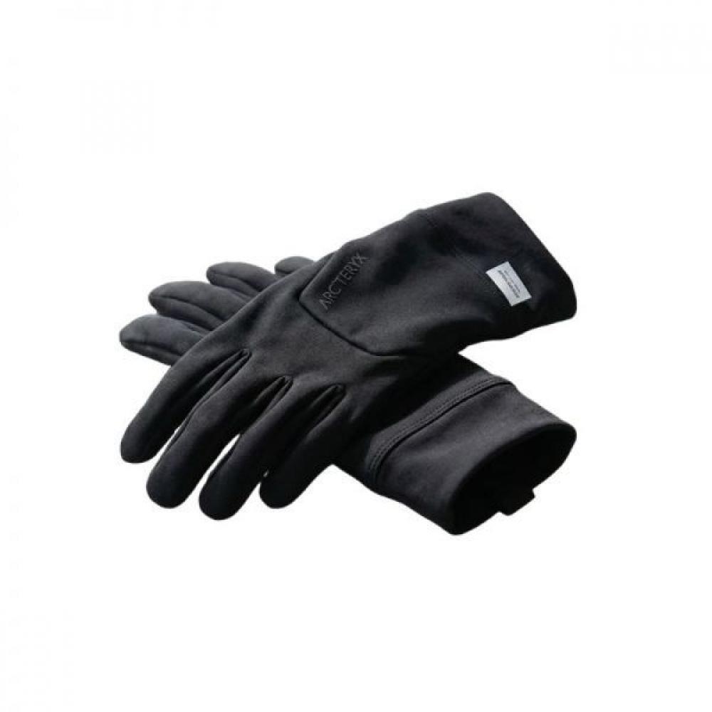 Перчатки Arc Teryx Venta Aepfu09934blk Black/M
