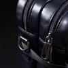 Z.M.N. Woodpecker Casual Business Briefcase