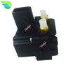 Air Suspension Compressor Pump Supply Solenoid Valve Block 37206799419 37206859701 For BMW X5 E70 X6 E71 E72 5Series E61