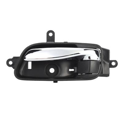 Left Driver Side Rear Interior Door Handle 806713TA0D Fit for Nissan Altima 20132016