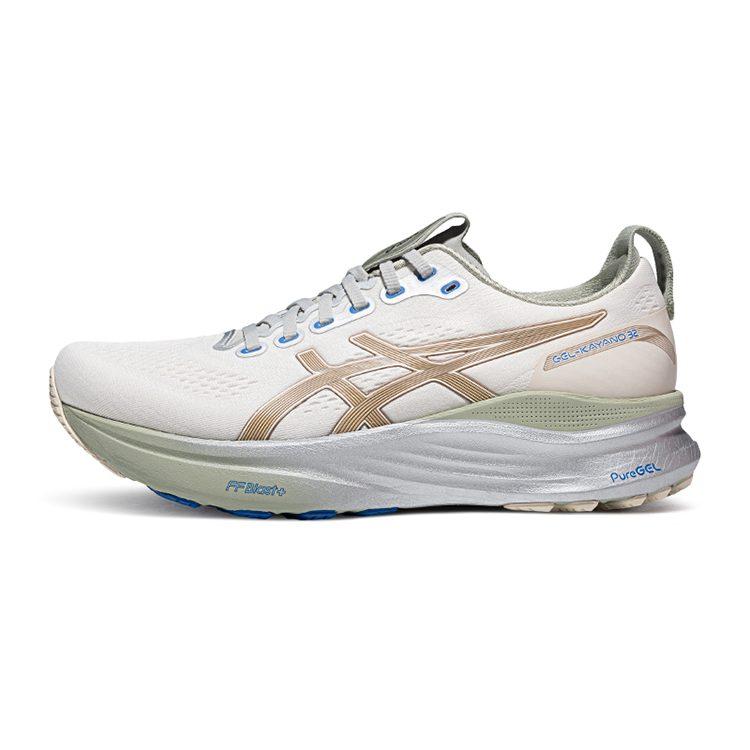 Asics GEL KAYANO 32 Low Top Running Shoes Men's 1011C264-100