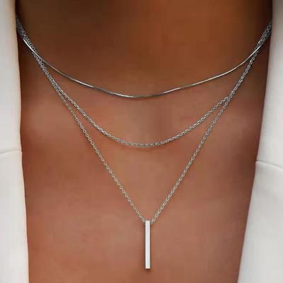 Collares y colgantes – Collares