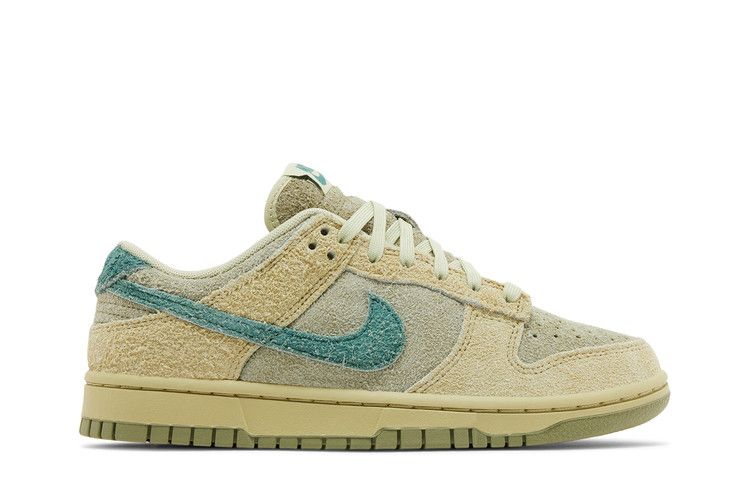 Nike Dunk Low Olive Aura (Women's)