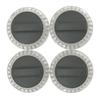 4Pcs/set Quality Lamp Cover Compatible for DJI Spark Replacement Motor Arm LED Light Cover Spare LED Shade Guard