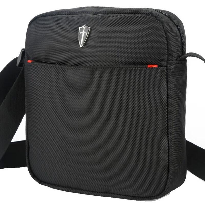 VICTORIATOURIST Trendy Motorcycle Crossbody Shoulder Bag