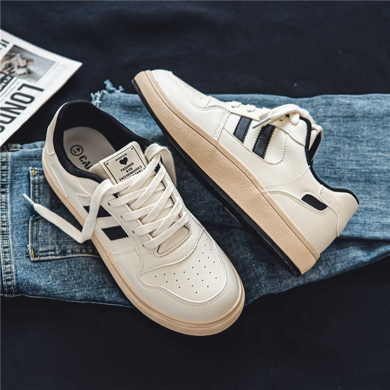 Fashion Thin Heel Key Height Casual White Tennis For Men Woven Sports Sneakers For Men Gray Man Shoes High Quality Universal Brands