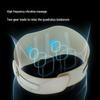 Philips Cordless Waist Massager PPM4327 CN plug (adapter included)