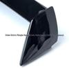 Universal Sport Rear Spoiler for Mitsubishi Lancer, Lingzhi, Yishen & Gen-1 Civic