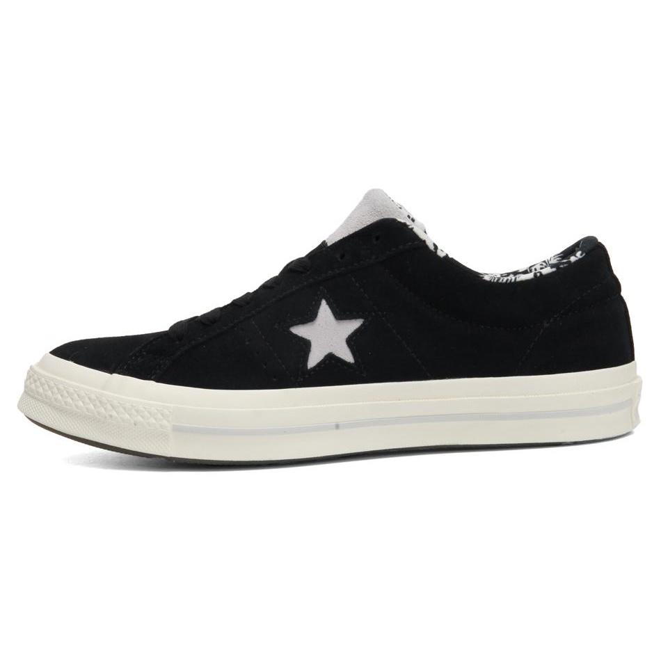 Converse One Star Low Tropical Black Men s 160584C EU 35