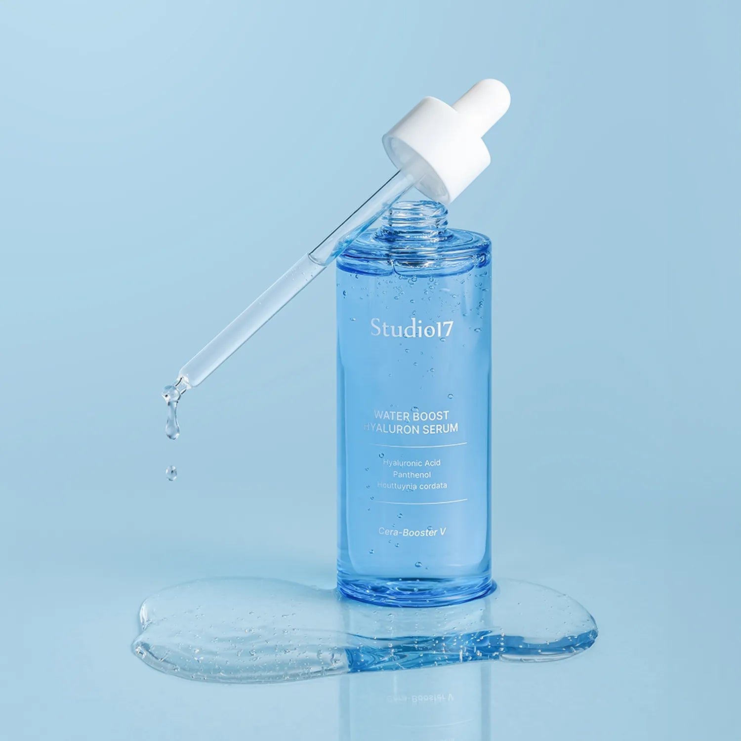 STUDIO17 Water Boost Hyaluron Serum 80ml 80ml
