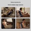 Philips Multifunction Lumbar & Back Massager CN plug (adapter included)