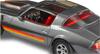 American Revell Scale 1981 Camaro Z28 Plastic Model Kit 14526 1/25