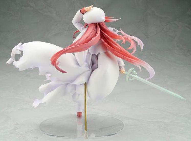 Summon Night 3, měřítko Ati, PVC lakované, s povrchovou úpravou (1/8 produktu)