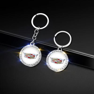 Porta-moedas, clips, porta-chaves – Chaveiros