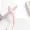 Crescent Eyebrow Shaping Knife, Eyebrow Shaving Knife, Safe Eyebrow Shaving Knife for Female Beginners, Safe Eyebrow Shaping Tool