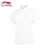 2025 Women's Versatile Casual Short-Sleeve Polo