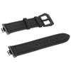 Smartwatch Band Strap Vintage Leather Wrist Watchband with Buckle Screwdriver for   Watch FIT