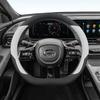Steering Wheel Cover Trumpchi Empow J15 J16 Ultra-thin Non-slip Universal Fit