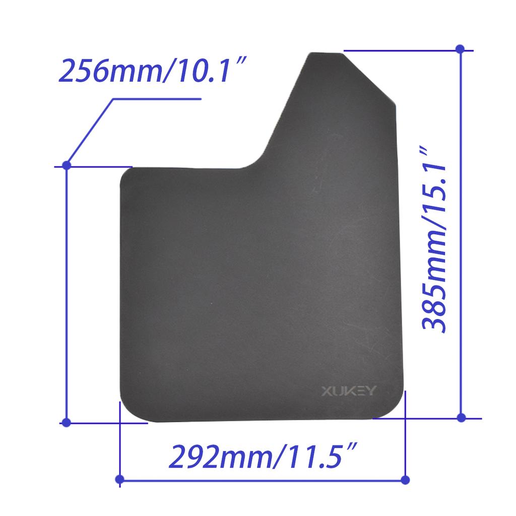 מגני בוץ מירוץ לפיאט 500 500C 500L 500X abarth Hatch/Hatchback אדום/שחור מגני בוץ מגני בוץ מגני בוץ פגוש