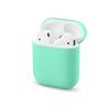 The Protective Case for Bluetooth Wireless Earphone Charging Is Suitable for Liquid Silicone Cases