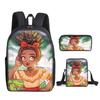 Encanto School Bag Magic Full House Elementary And Secondary School Students Anime School Bag Cartoon Backpack