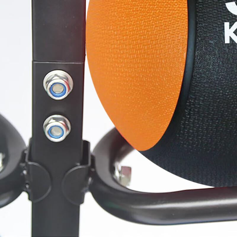 Jinwanfu Medicine Balls & Storage Racks