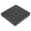 DVD Drive   Thin Portable Plug and Play USB3.0 External DVD CD Drive   for Desktop Laptop  book