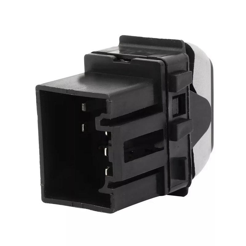 Car Accessories 3W1Z14529AA For Lincoln Town 2003-2008 LHD Passenger Electric Power Window Switch Lifter Button NONE