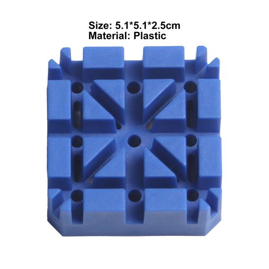 Watch Band Holder Watch Strap Link Professional Thicken Remover Bracelet Holder Repair Tool