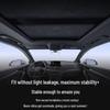 Sunshade for Changan Oshan Z6/X5/X7PLUS/A800/Cosair Pro Panoramic Roof - Heat Insulation and Sun Protection