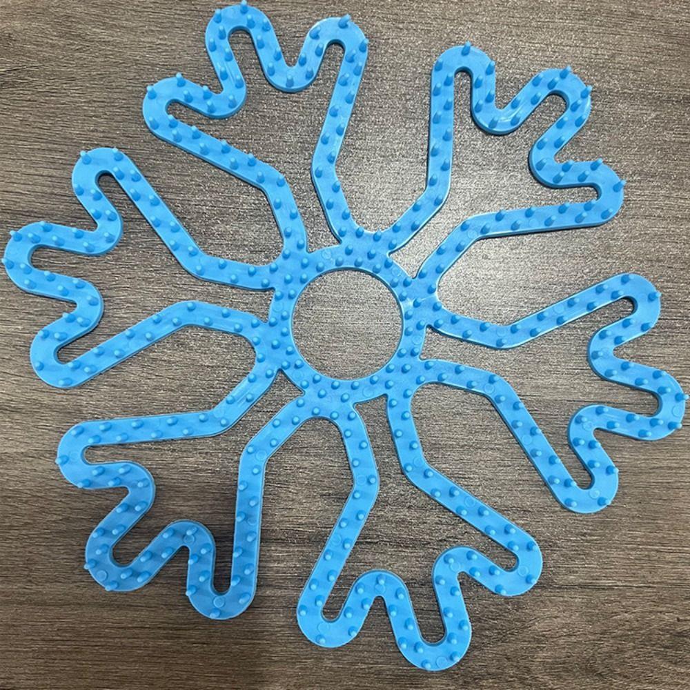 10PCS Protect The Hairstyle Helmet Lining Comfort Helmet Pad Silicone Helmet Pad  Motorcycle