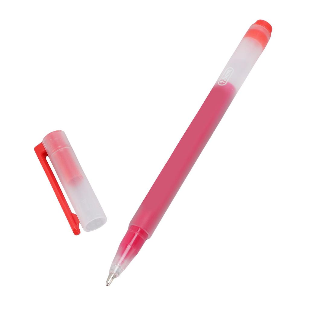 12Pcs Ht Erasable Pen for Fabric Embroidery Sewing Quilting Cloth Lther Marker