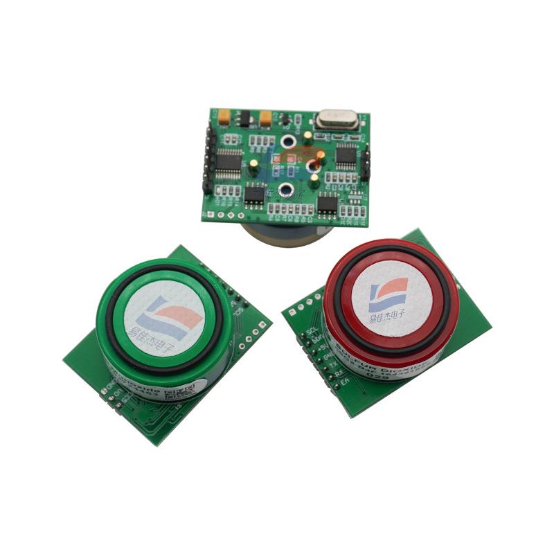 CO-B4 High-Resolution Carbon Monoxide Sensor Module for CO Measurement