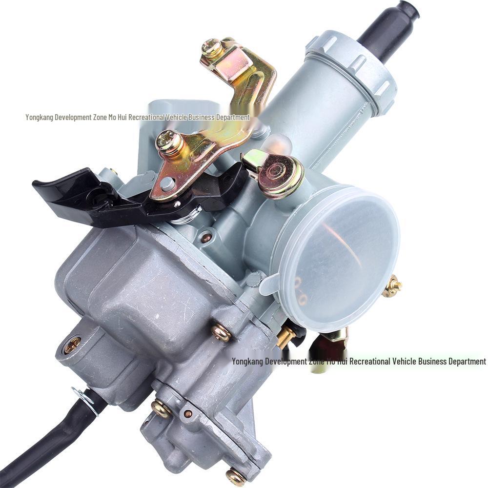Off-Road 200CC-250CC ATV/Beach Buggy with Accelerator Pump Carburetor Motorcycle Carburetor