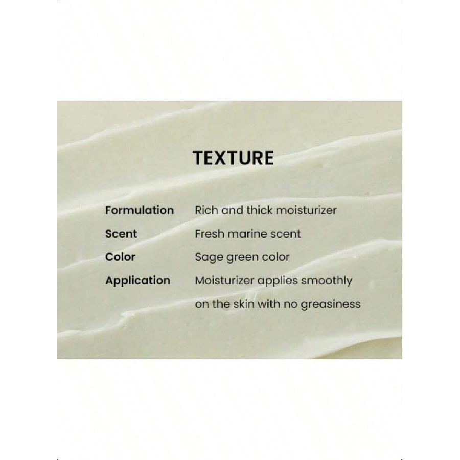 Heimish Marine Care Eye Cream 30ml, Anti Aging Under Eye Cream,Rich Hydrating Formula With Peptides,Niacinamine For Dark Circles, Puffiness &